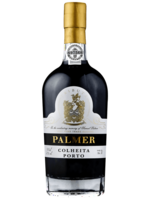 Palmer / Colheita Porto 2009 / 750mL