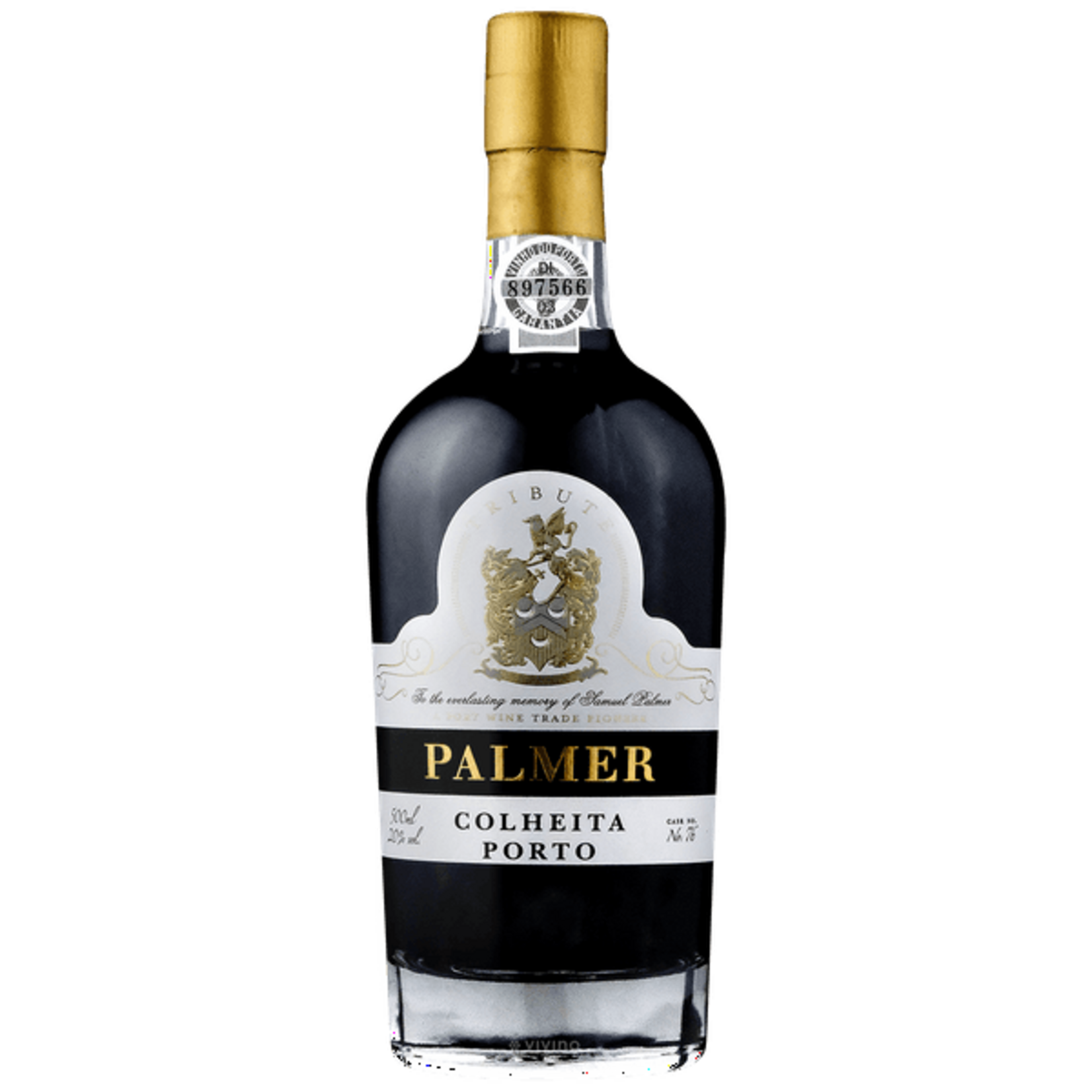 Palmer / Colheita Porto 2009 / 750mL