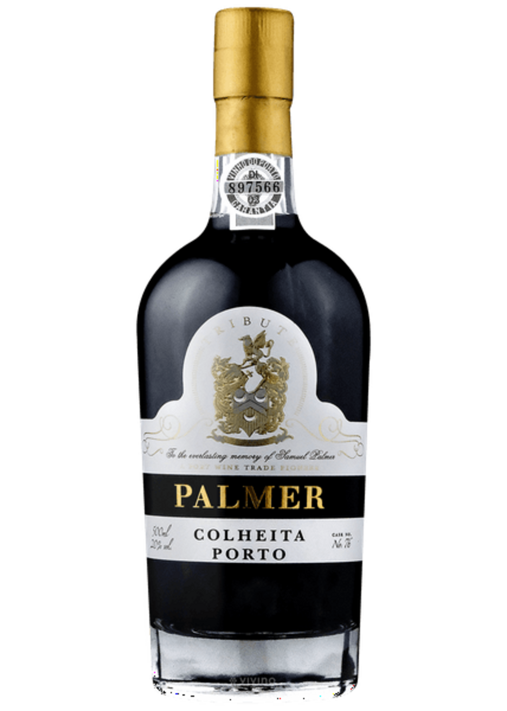 Palmer / Colheita Porto 2009 / 750mL