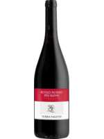 Terra Fageto / Rosso Piceno / 750mL