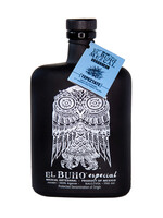 El Buho El Buho / Especial Tepeztate Mezcal / 750mL