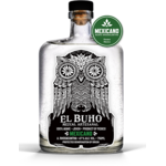 El Buho El Buho / Mexicano Joven 100% Agave Mezcal Artesanal / 750mL