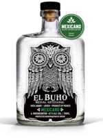 El Buho El Buho / Mexicano Joven 100% Agave Mezcal Artesanal / 750mL