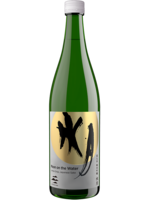 Fukucho Fukucho / Moon On The Water Junmai Ginjo Sake / 720mL