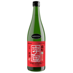 Rihaku Rihaku / Origin Of Purity Namazake Junmai Ginjo Genshu Sake / 720mL
