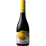 Dassai Dassai / Blue Sake With Yuzu Junmai Daiginjo / 720mL