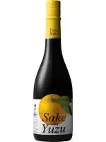 Dassai Dassai / Blue Sake With Yuzu Junmai Daiginjo / 720mL