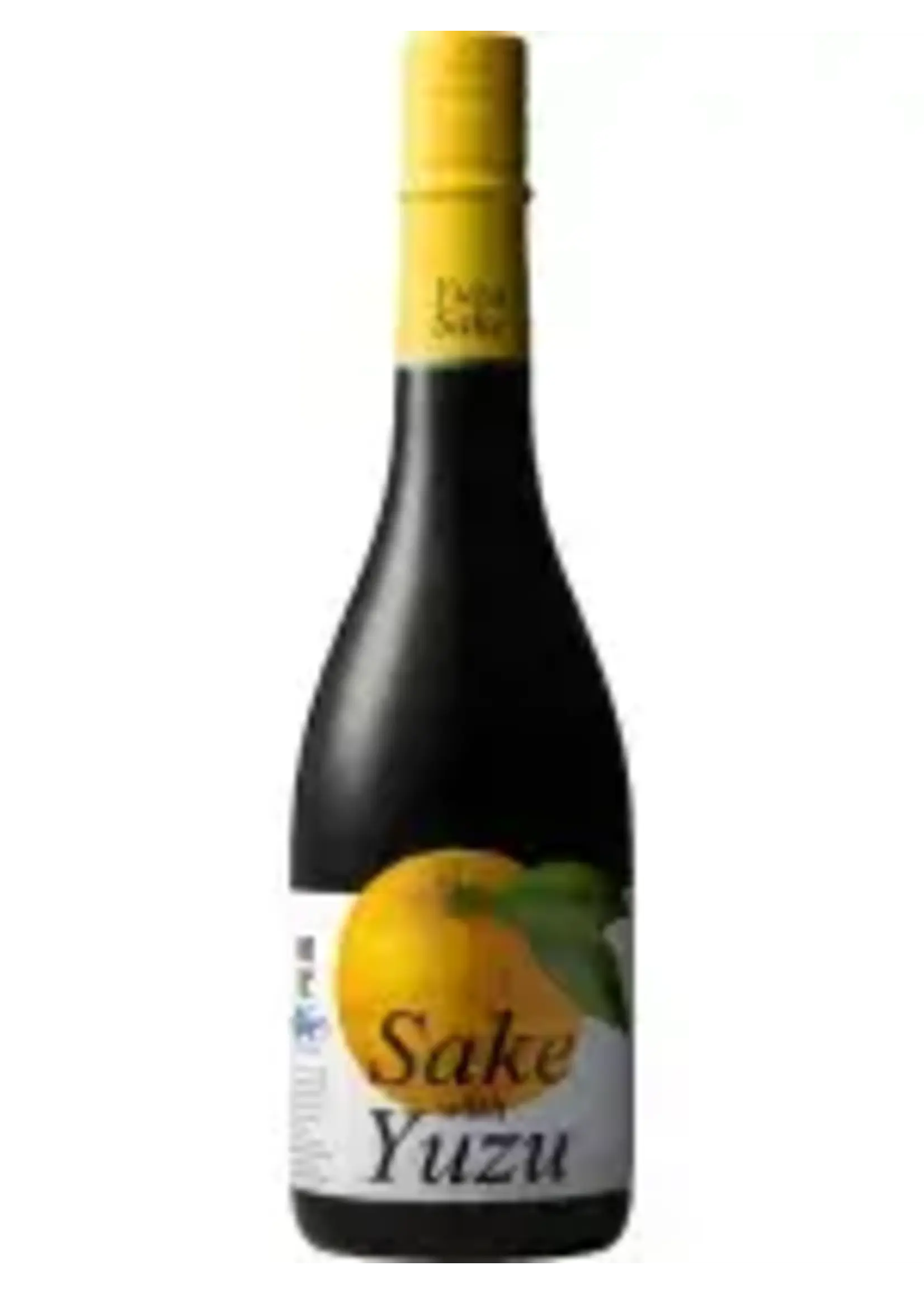 Dassai Dassai / Blue Sake With Yuzu Junmai Daiginjo / 720mL