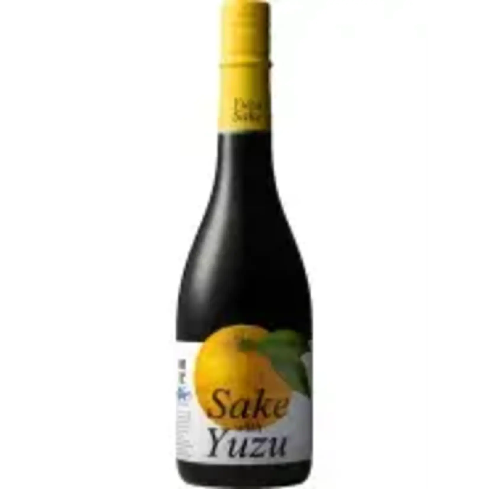 Dassai Dassai / Blue Sake With Yuzu Junmai Daiginjo / 720mL