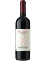 Fattoria Corzano e Paterno / Toscana Il Corzanello / 750mL