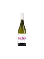 Garalis Garalis / Lemnos Lefkus Dry Farmed White Wine / 750mL