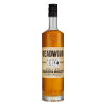 Deadwood Deadwood / Straight Bourbon Whiskey / 700mL