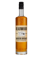 Deadwood Deadwood / Straight Bourbon Whiskey / 700mL
