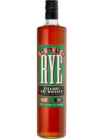 Roulette / 4 Year Old Straight Rye Whiskey / 700mL