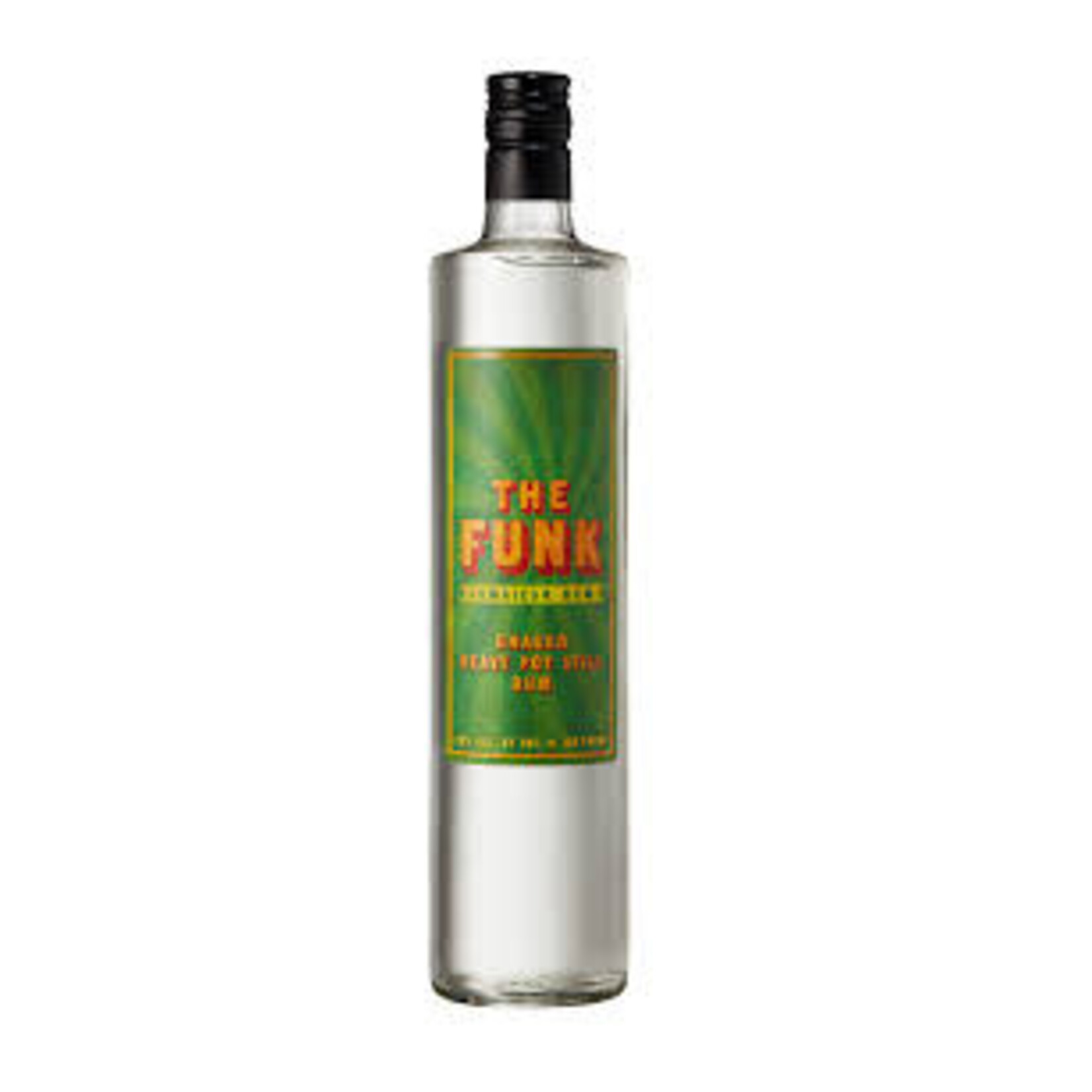 The Funk / Jamaican Rum / 700mL