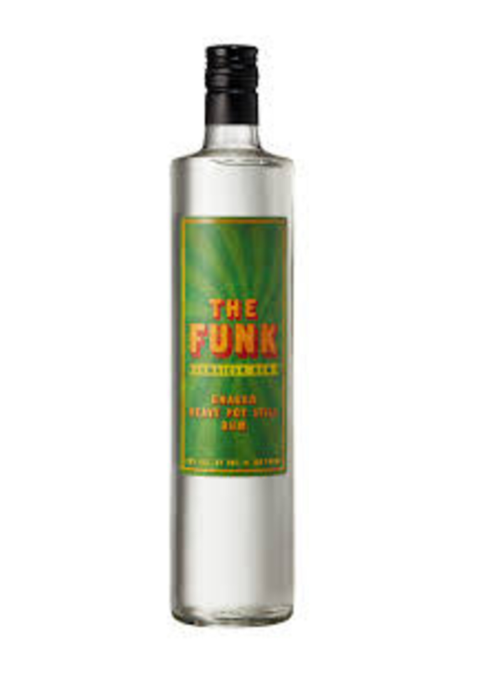 The Funk / Jamaican Rum / 700mL