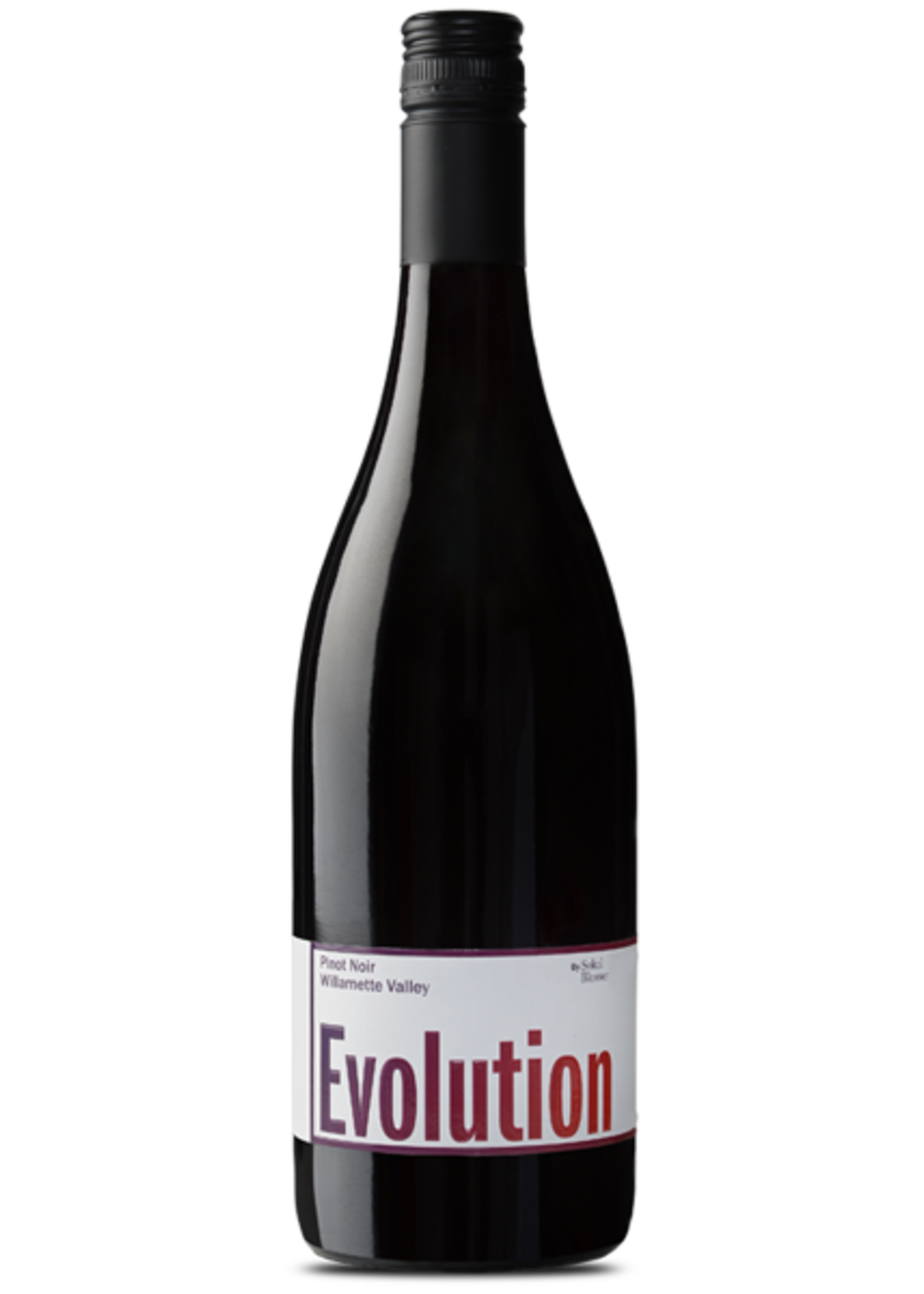 Sokol Blosser / Evolution Pinot Noir / 750mL