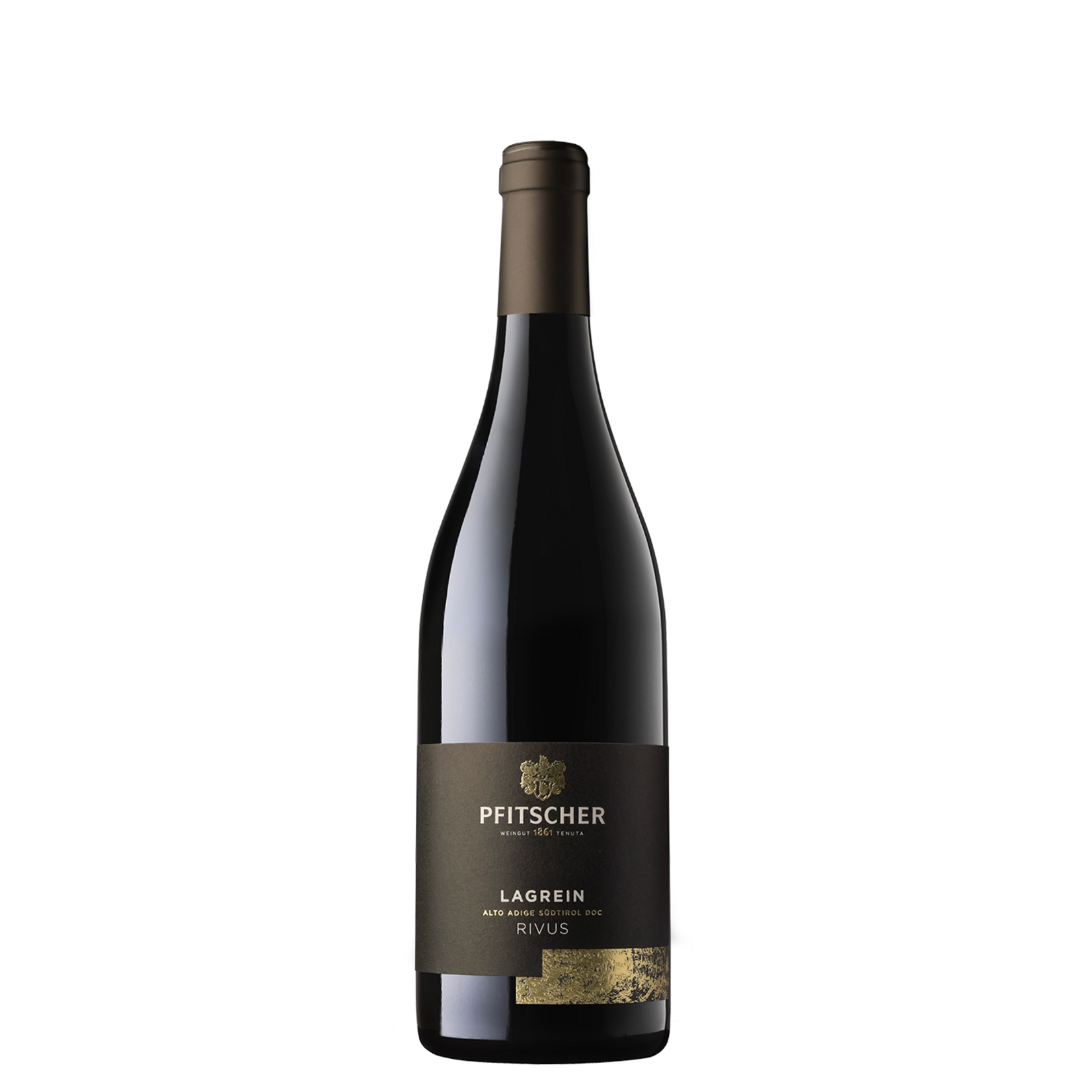 Pfitscher / Sudtirol Alto Adige Lagrein Rivus / 750mL