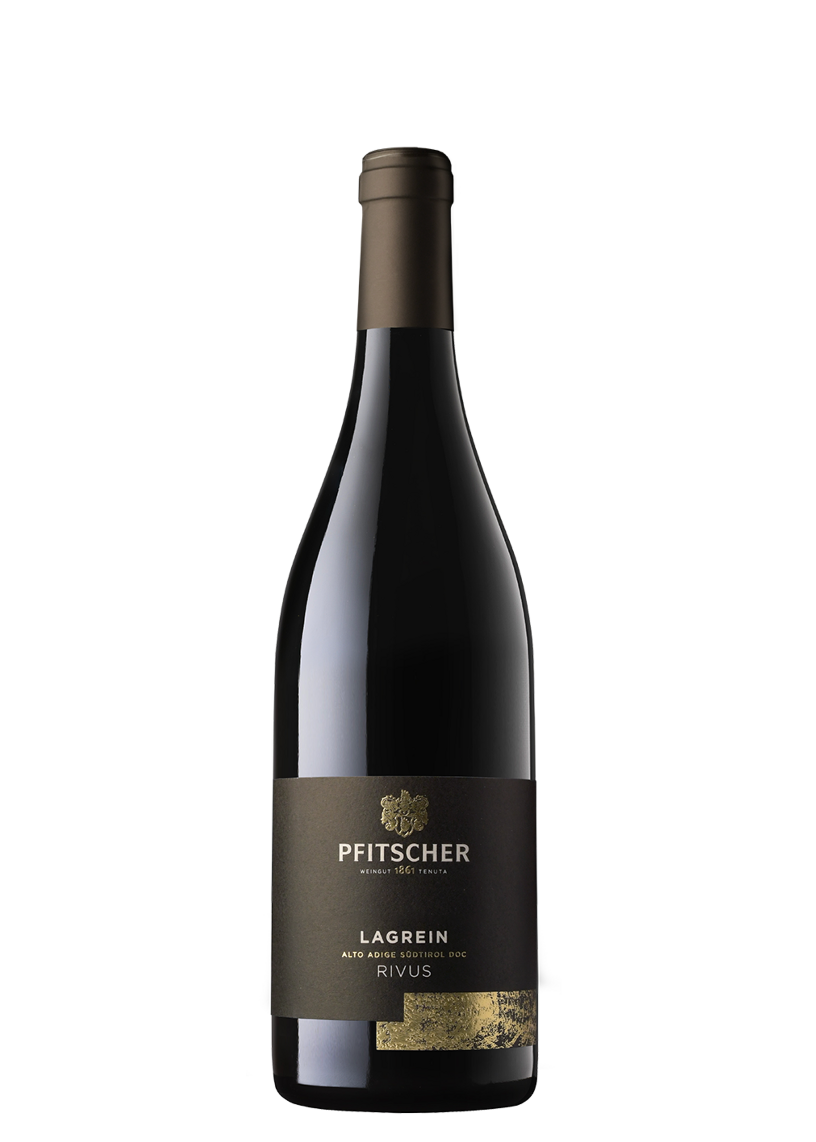 Pfitscher / Sudtirol Alto Adige Lagrein Rivus / 750mL