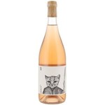 Castel Pujol Castel Pujol / Folklore Naranja Skin Contact White Wine / 750mL