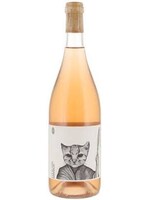 Castel Pujol Castel Pujol / Folklore Naranja Skin Contact White Wine / 750mL