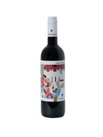 Cantina Tudernum / Umbria Rosso / 750mL
