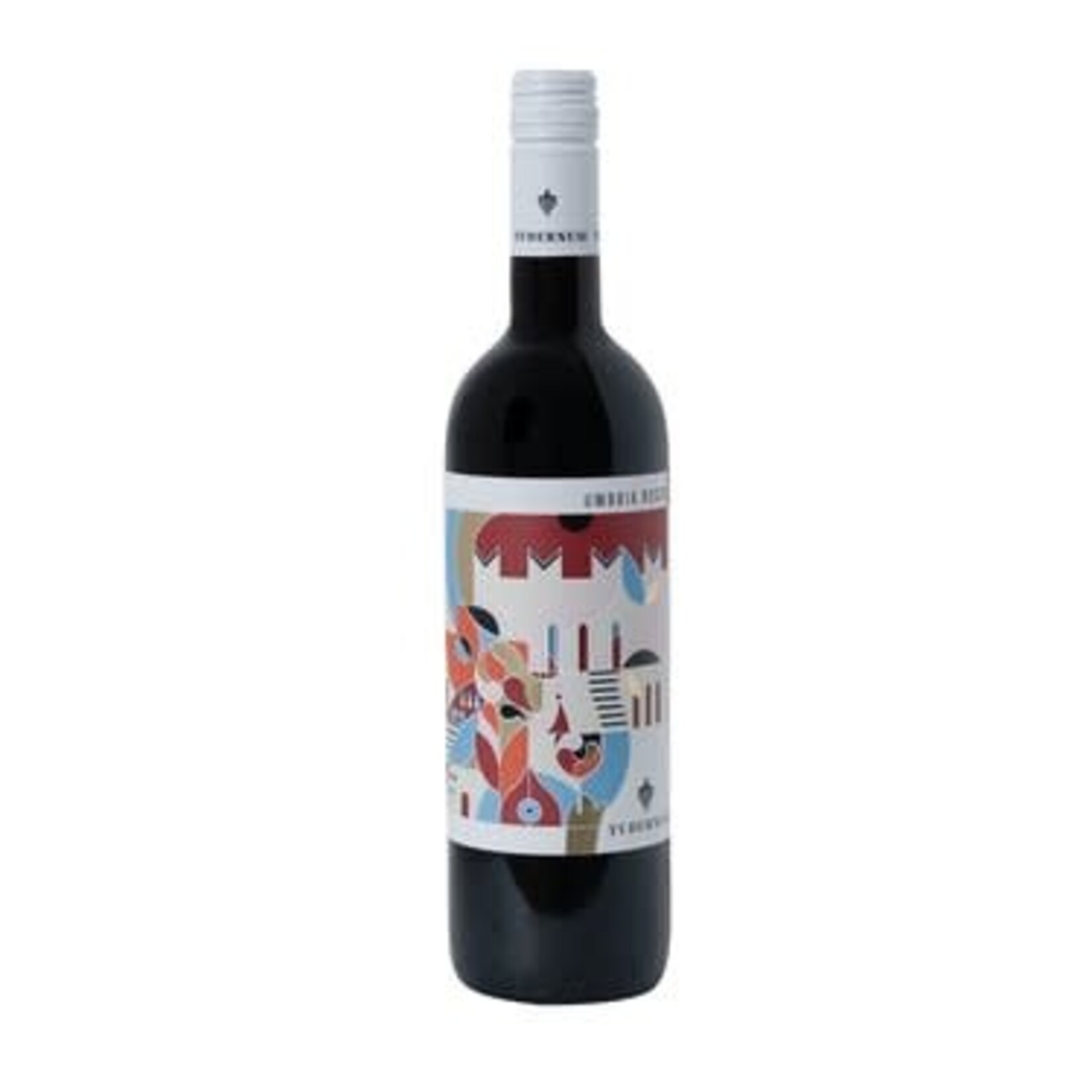 Cantina Tudernum / Umbria Rosso / 750mL