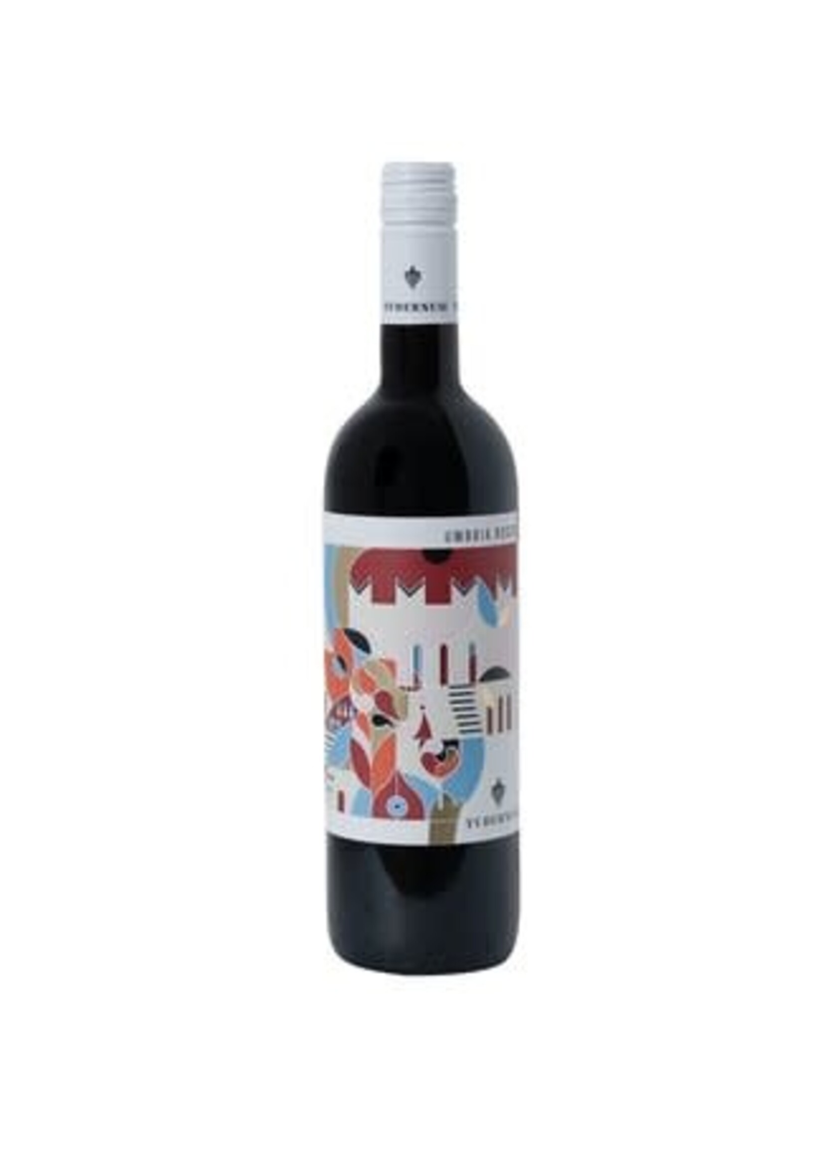 Cantina Tudernum / Umbria Rosso / 750mL