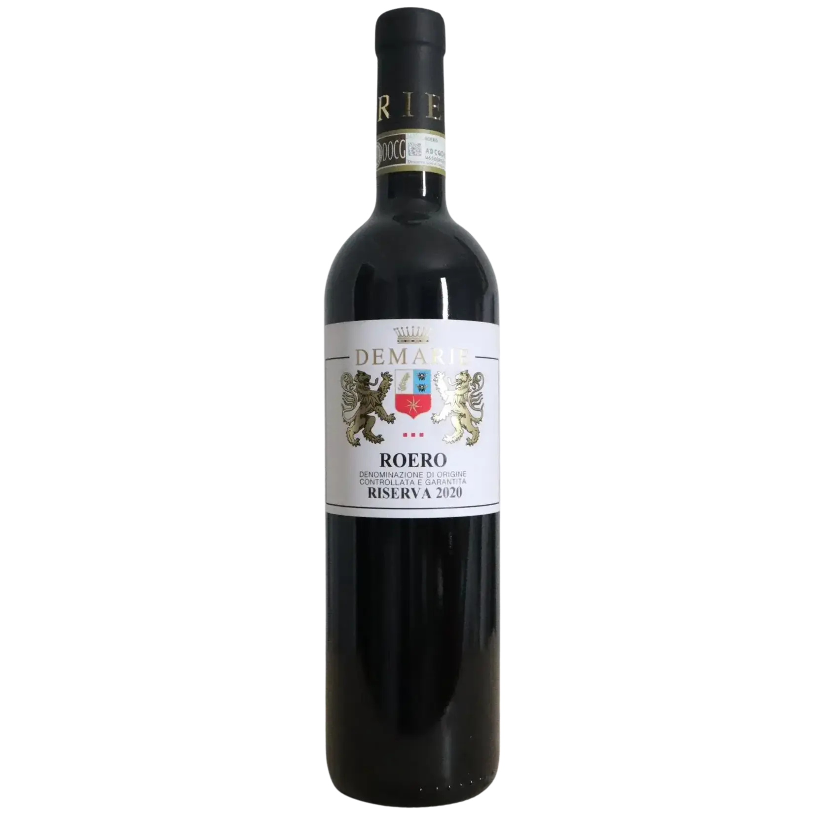 Demarie Demarie / Roero Riserva / 750mL
