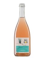 Garofoli / Pet Kon Frizzante Vino Rosato / 750mL