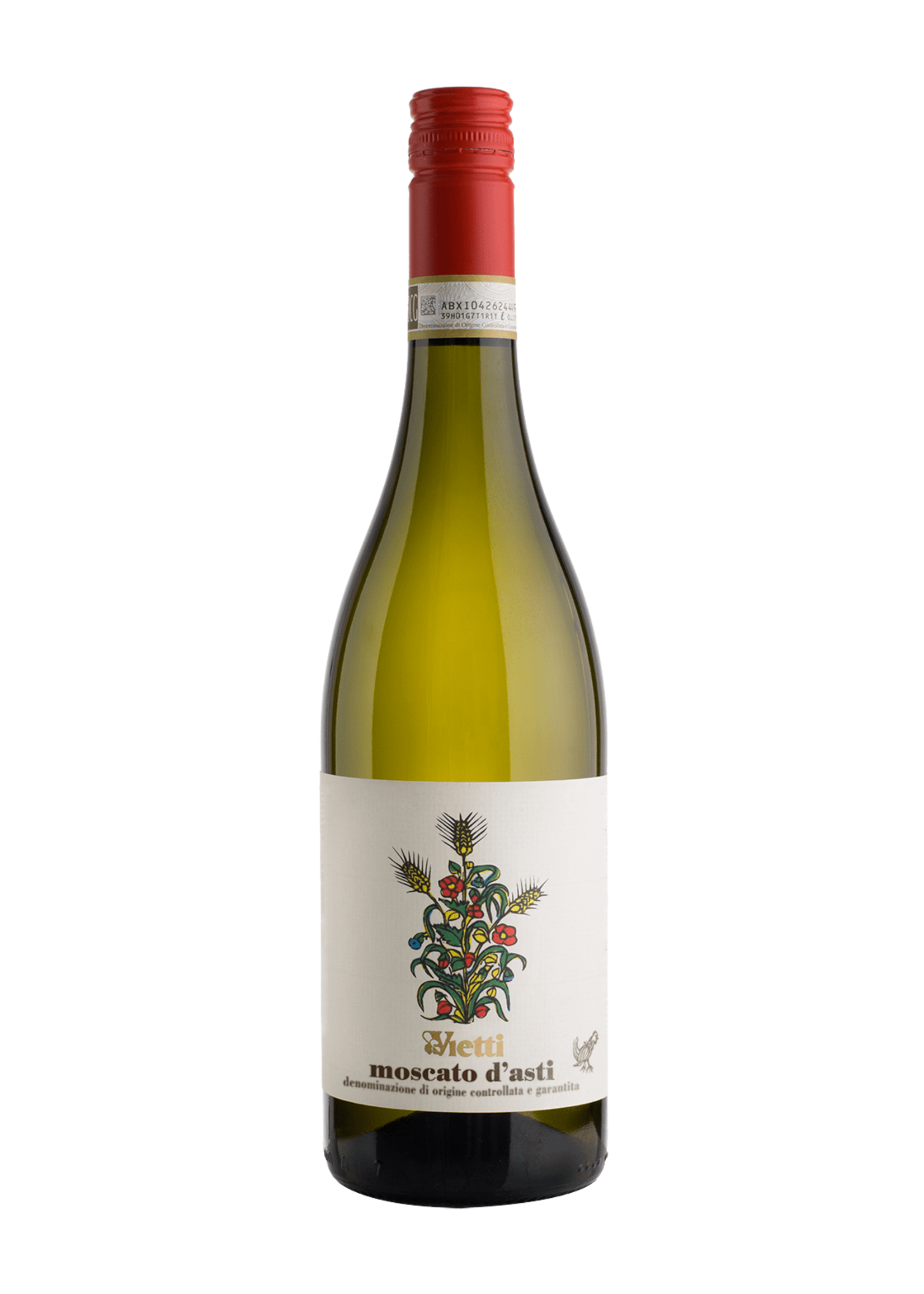 Vietti / Moscato d'Asti Cascinetta / 750mL