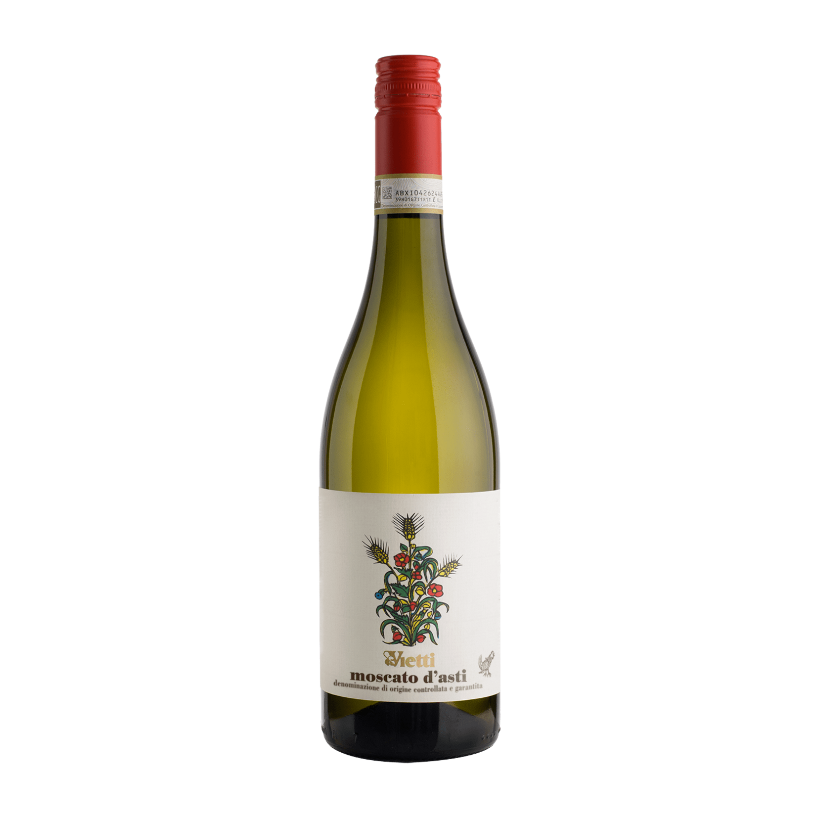 Vietti / Moscato d'Asti Cascinetta / 750mL
