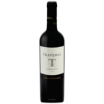 Familia Traversa Familia Traversa / Cabernet Franc / 750mL