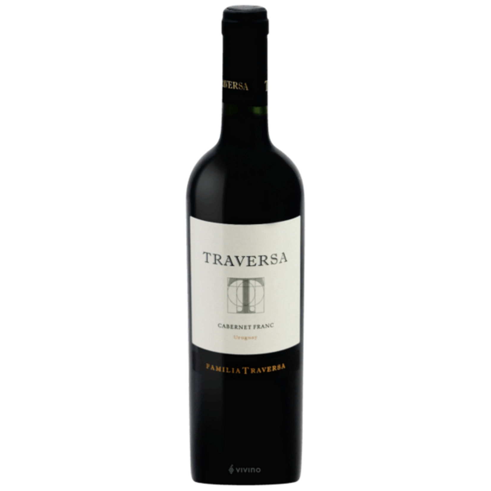 Familia Traversa Familia Traversa / Cabernet Franc / 750mL