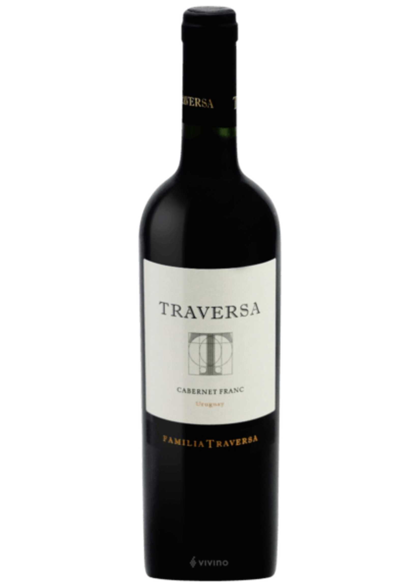 Familia Traversa Familia Traversa / Cabernet Franc / 750mL