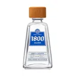 1800 1800 / Silver / 50mL
