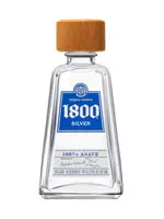 1800 1800 / Silver / 50mL