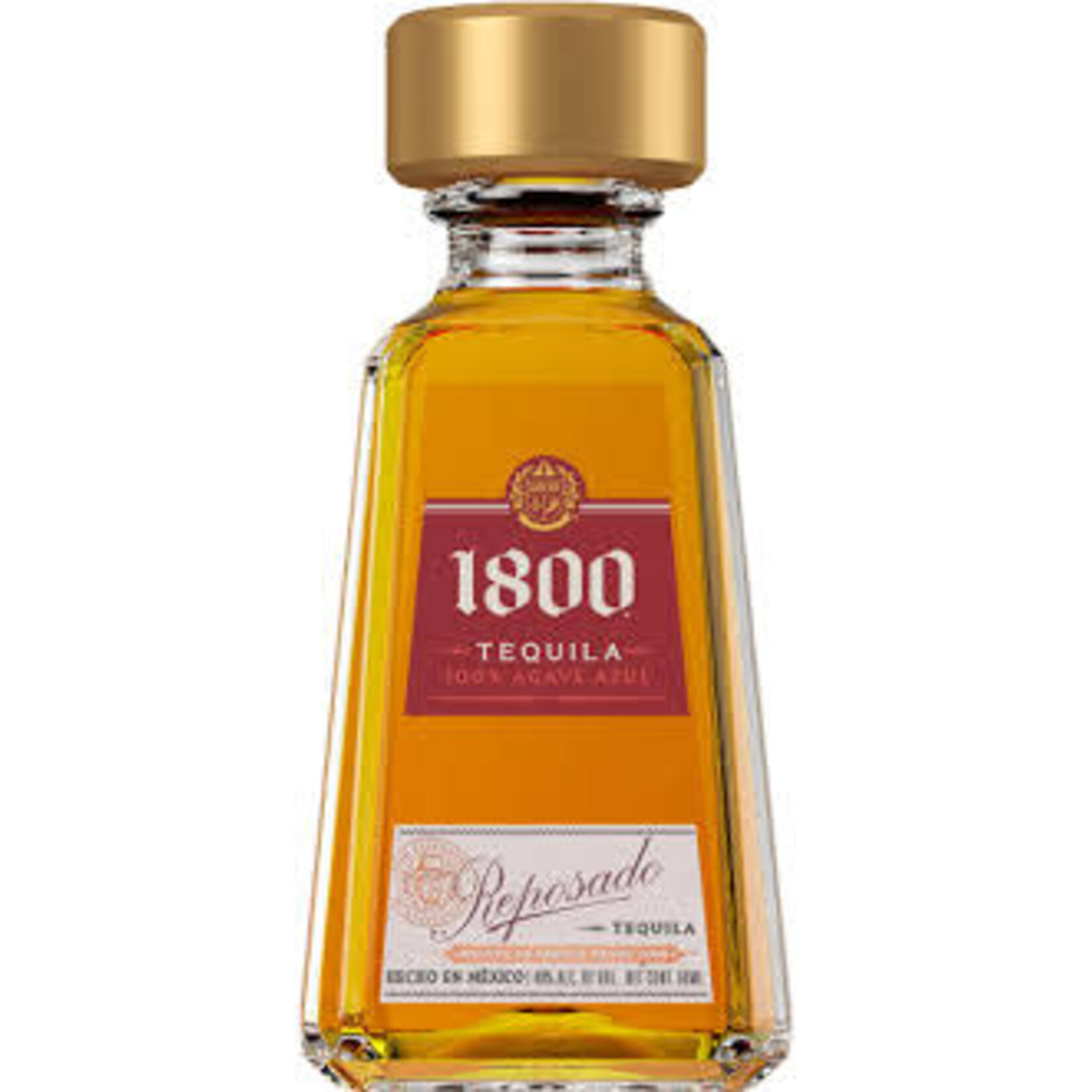1800 1800 / Reposado / 50mL