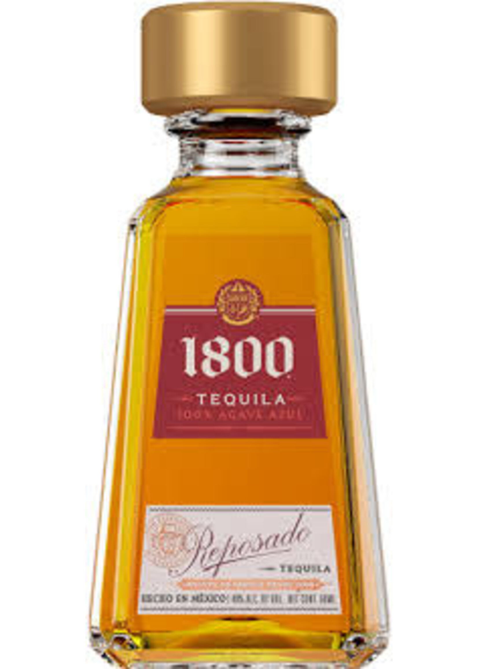 1800 1800 / Reposado / 50mL