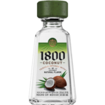 1800 1800 / Coconut / 50mL