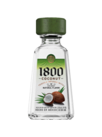 1800 1800 / Coconut / 50mL