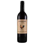 Collier Creek Wine Co. / Cabernet Sauvignon Big Rooster Lodi / 750mL