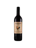 Collier Creek Wine Co. / Cabernet Sauvignon Big Rooster Lodi / 750mL