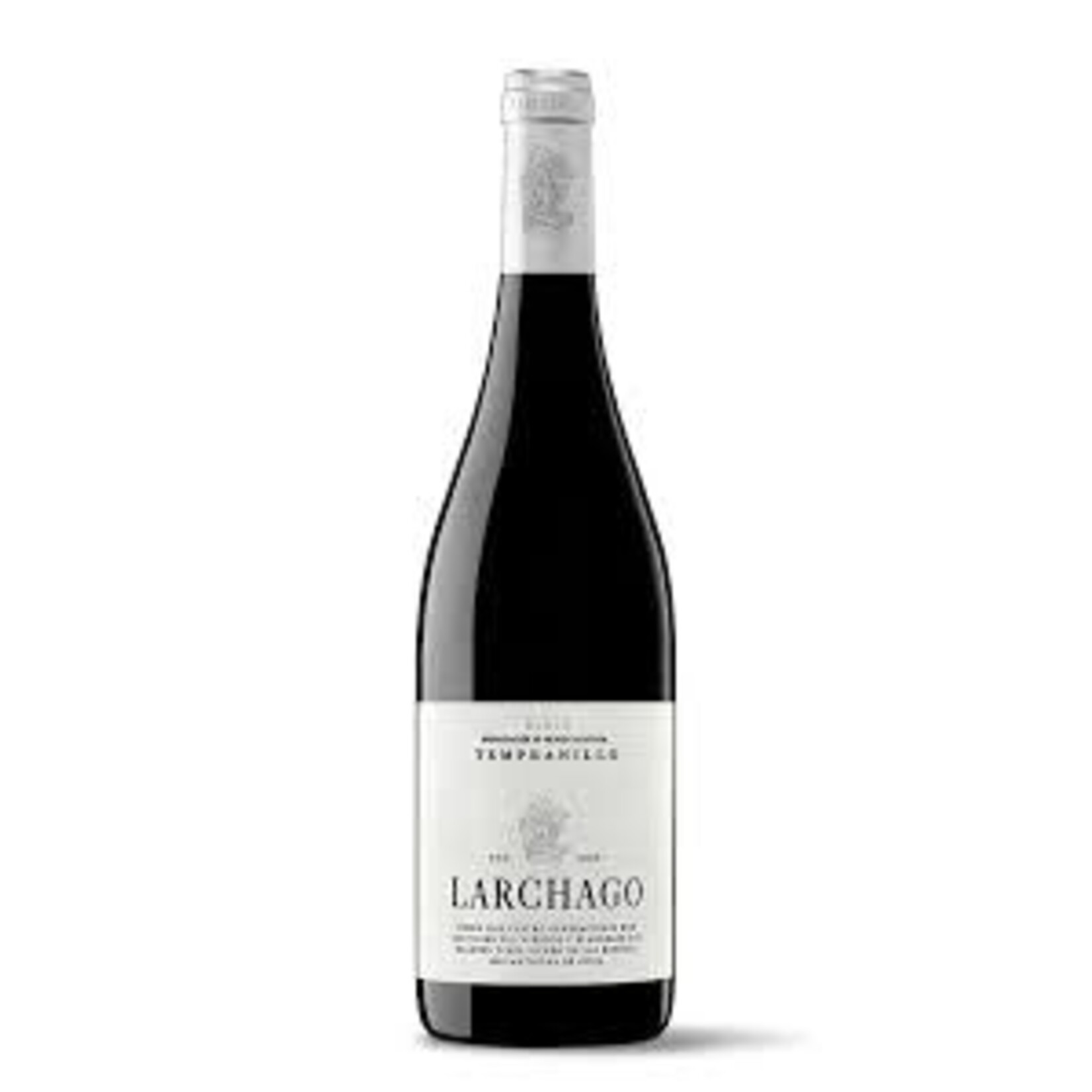 Larchago / Rioja Tempranillo / 750mL