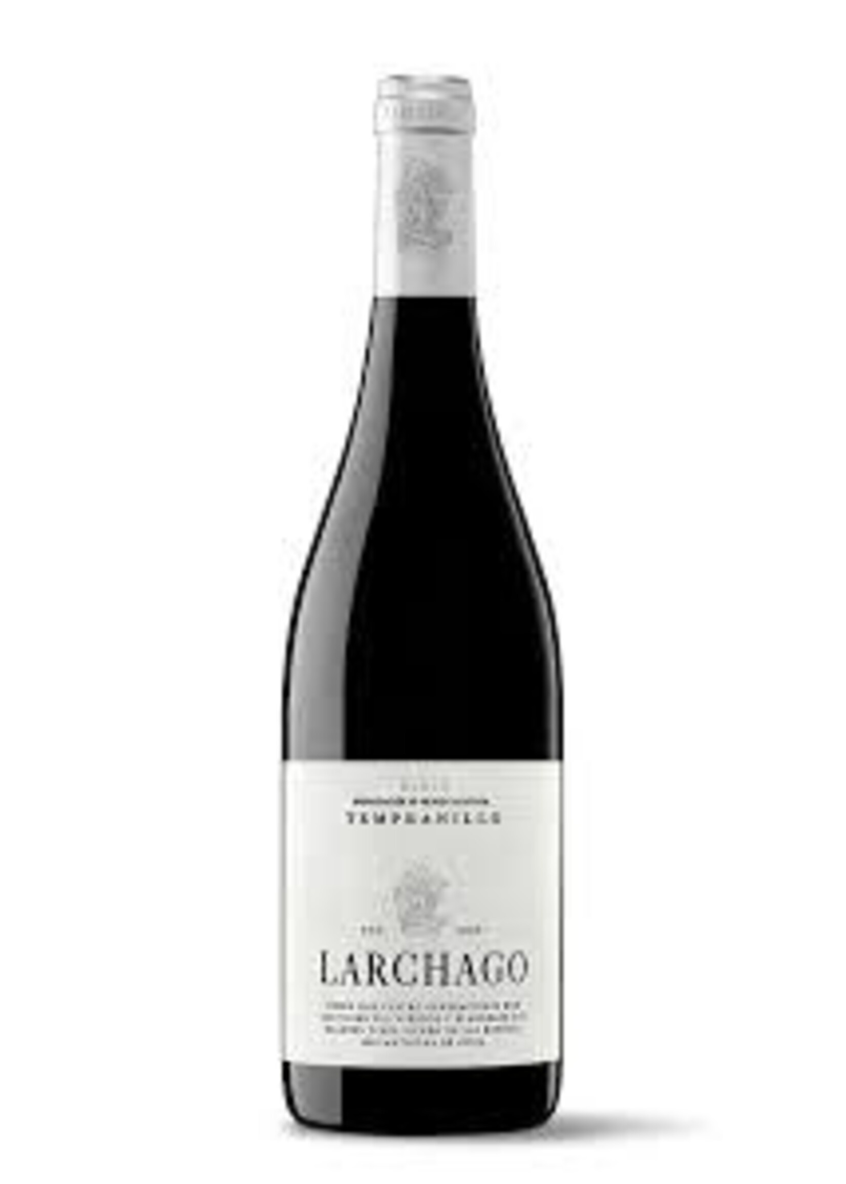 Larchago / Rioja Tempranillo / 750mL