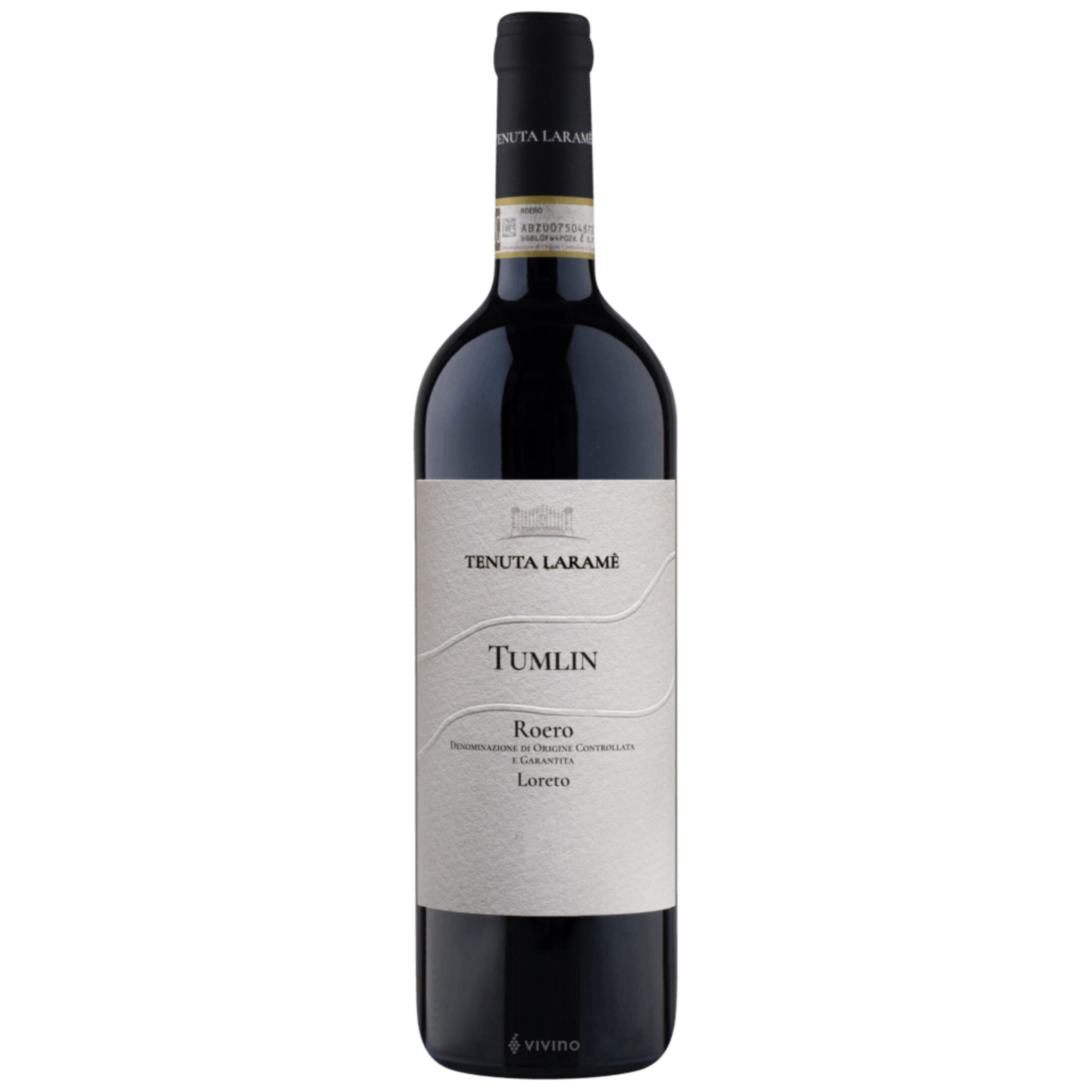Tenuta Larame / Roero Loreto Tumlin Rosso / 750mL