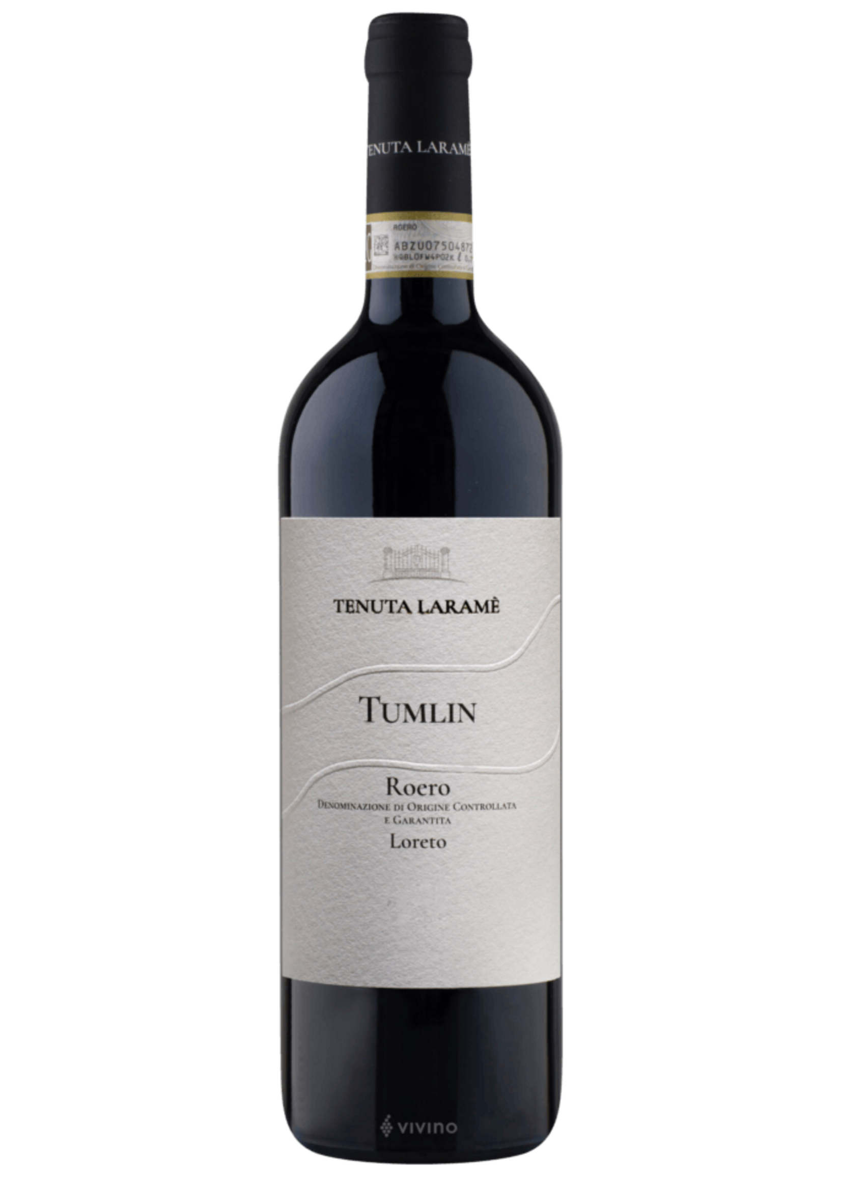 Tenuta Larame / Roero Loreto Tumlin Rosso / 750mL