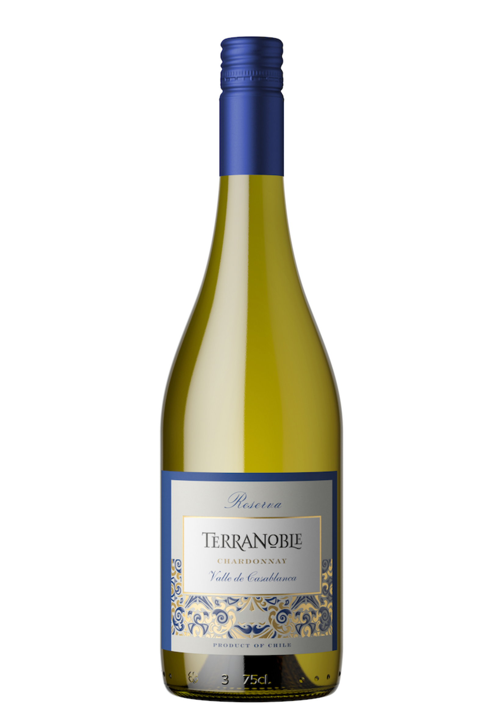 TerraNoble / Reserva Chardonnay / 750mL