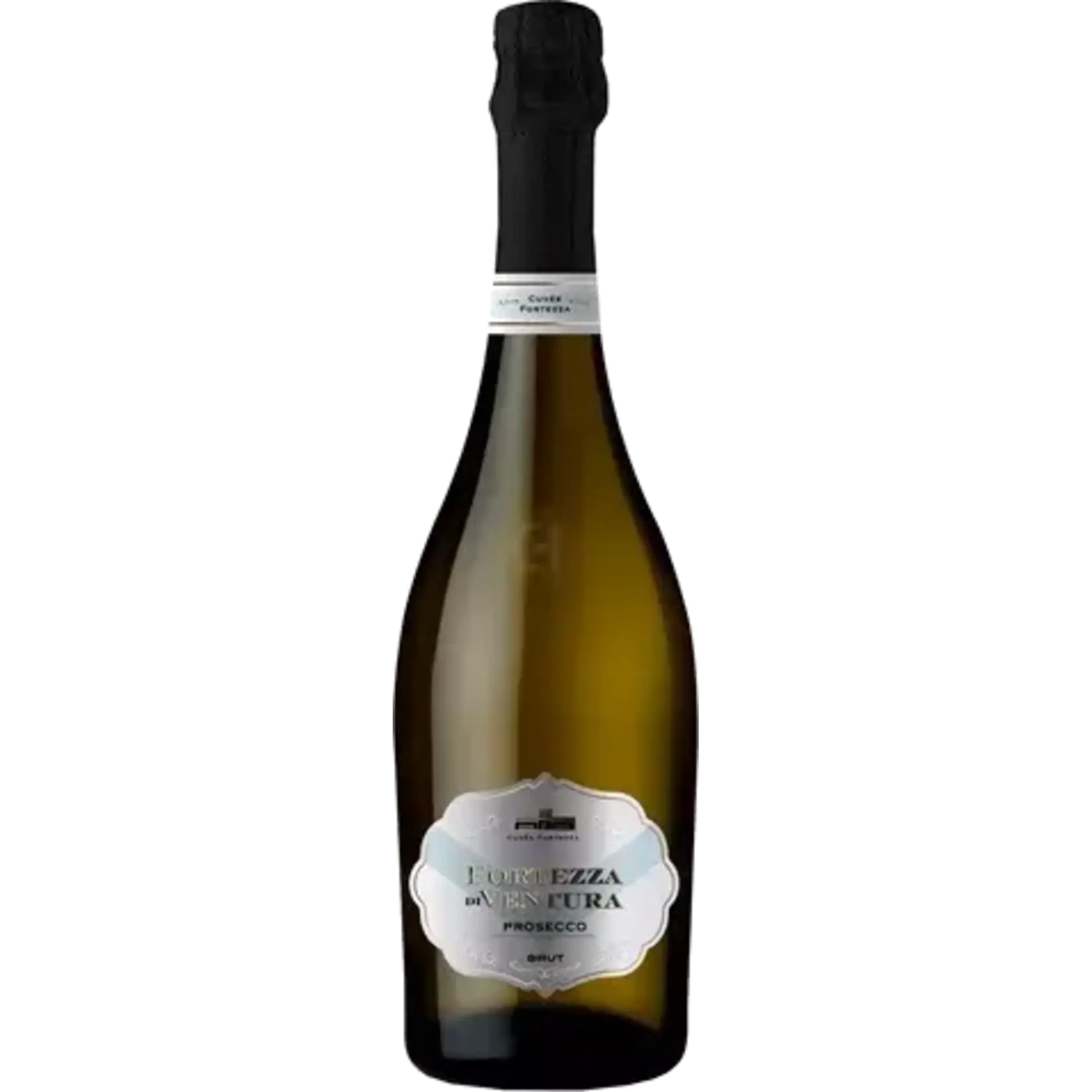Fortezza di Ventura / Prosecco Brut / 750mL