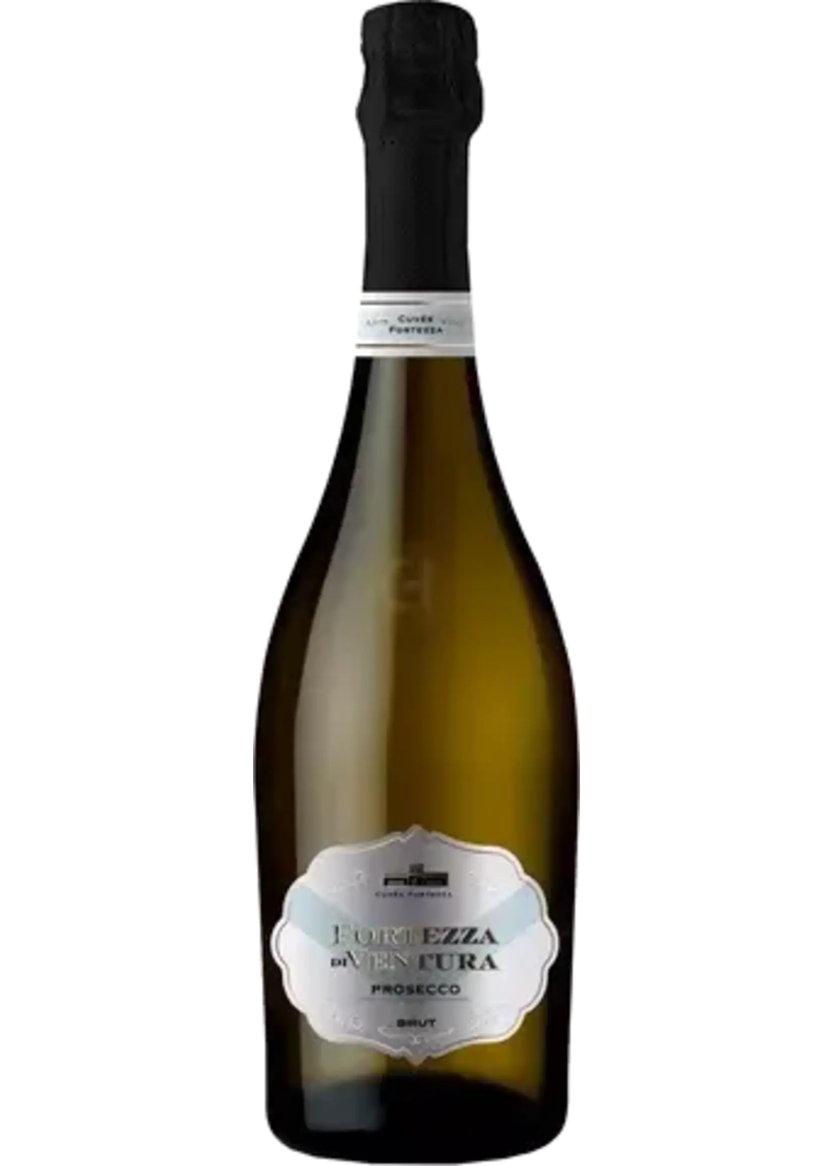 Fortezza di Ventura / Prosecco Brut / 750mL